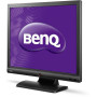 Monitor Benq BL702A 9H.LARLB.Q8E - 17", 1280x1024 (SXGA), 5:4, TN, 5 ms, Czarny - zdjęcie 2