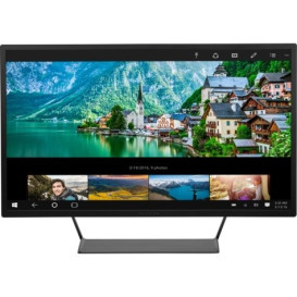 Monitor HP Pavilion 32 V1M69AA - 32"/2560x1440 (QHD)/60Hz/WVA+/7 ms/Czarny