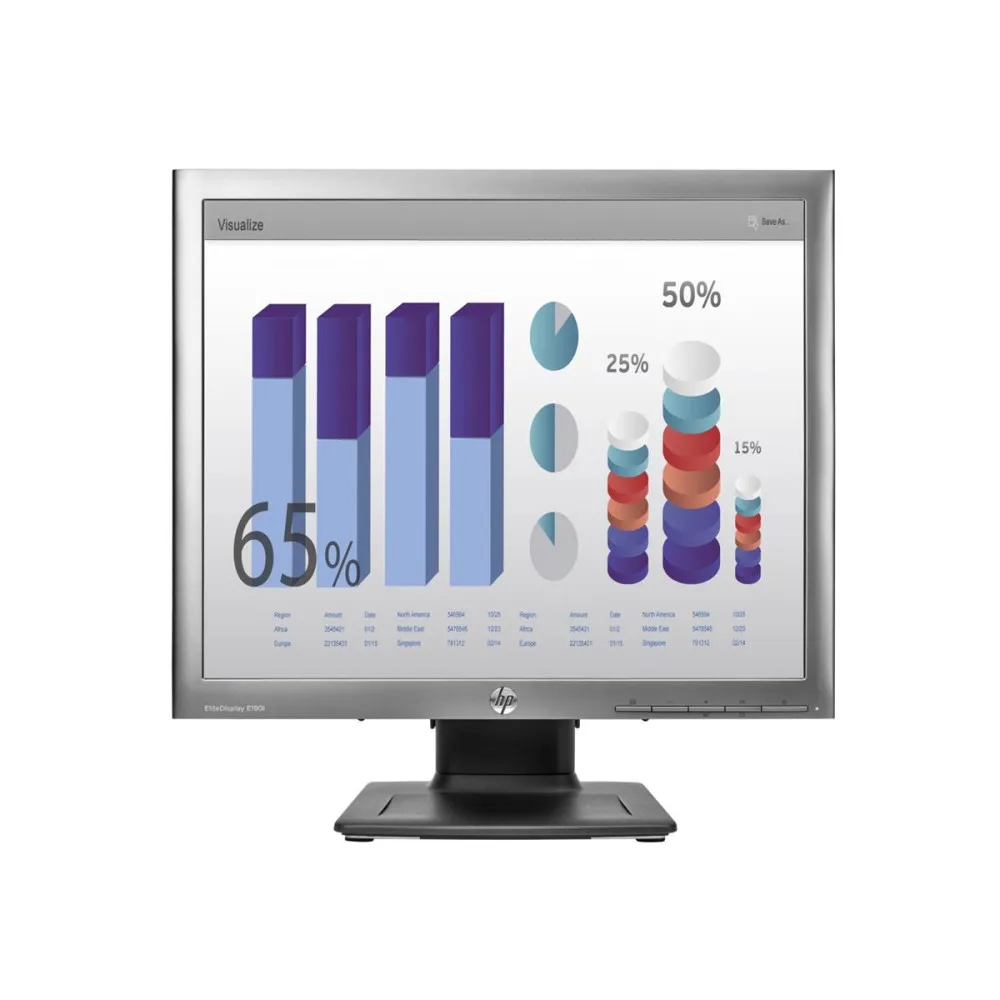 Monitor HP EliteDisplay E190i E4U30AA, 18,9", 1280x1024 (SXGA), 60Hz, 5:4, IPS, 8 ms, pivot, Czarny | Sklep ITnes.pl, IT for BUS Monitor HP EliteDisplay E190i E4U30AA, 18,9", 1280x1024 (SXGA), 60Hz, 5:4, IPS, 8 ms, pivot, Czarny | Sklep ITnes.pl, IT for BUS
