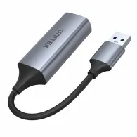 Karta sieciowa USB-A Unitek U1309A, USB3.1, 1x 100|1000Mbps RJ45 | Sklep ITnes.pl, IT for BUSINESS