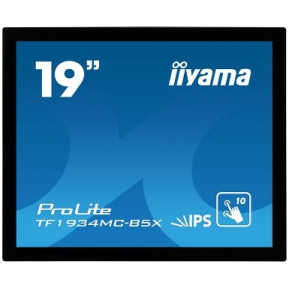 Monitor iiyama ProLite Touch Open Frame TF1934MC-B6X - zdjęcie poglądowe 14