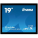 Monitor iiyama ProLite Touch Open Frame TF1934MC-B6X - 19"/1280x1024 (SXGA)/75Hz/5:4/IPS/14 ms/dotykowy/Czarny