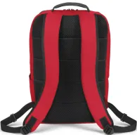 Plecak na laptopa Dicota Backpack COMMUTER 13-16" D32121-RPET, Czerwony | Sklep ITnes.pl, IT for BUSINESS