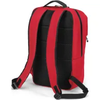 Plecak na laptopa Dicota Backpack COMMUTER 13-16" D32121-RPET, Czerwony | Sklep ITnes.pl, IT for BUSINESS