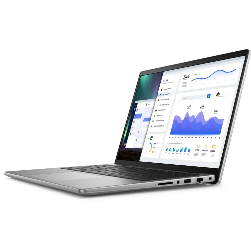 Dell Vostro 14 3440 N3421UVNB3440EMEA01 - zdjęcie