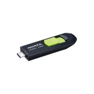 Pendrive ADATA UC300 32GB - USB3.2-C Gen1, Czarny, Zielony - ACHO-UC300-32G-RBK/GN | Sklep ITnes.pl - IT for BUSINESS