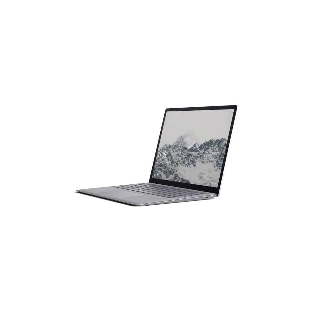 Laptop Microsoft Surface EUS-00018 - i5-7300U/13,5" 2256x1504 PixelSense MT/RAM 8GB/SSD 128GB/Srebrny/Windows 10 S/2 lata CI - zdjęcie