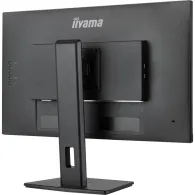 Monitor iiyama ProLite XUB2792QSU-B6, 27", 2560x1440 (QHD), 100Hz, IPS, FreeSync, 0,400 ms, pivot, Czarny | Sklep ITnes.pl, IT f