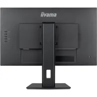 Monitor iiyama ProLite XUB2792QSU-B6, 27", 2560x1440 (QHD), 100Hz, IPS, FreeSync, 0,400 ms, pivot, Czarny | Sklep ITnes.pl, IT f