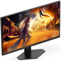 Monitor AOC Gaming 24G4XE, 23,8", 1920x1080 (FHD), 180Hz, Fast IPS, HDR, 0,5 ms, Czarny | Sklep ITnes.pl, IT for BUSINESS Monitor AOC Gaming 24G4XE, 23,8", 1920x1080 (FHD), 180Hz, Fast IPS, HDR, 0,5 ms, Czarny | Sklep ITnes.pl, IT for BUSINESS