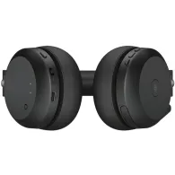 Słuchawki bezprzewodowe nauszne Jabra Evolve 2 75 USB-A MS Stereo 27599-999-999 - Czarne | Sklep ITnes.pl - IT for BUSINESS