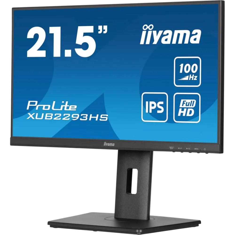 iiyama ProLite XUB2293HS-B6 - zdjęcie