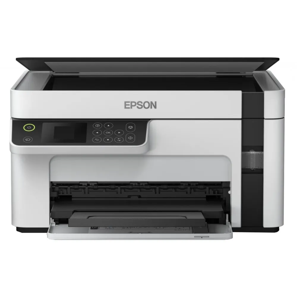 Drukarka atramentowa mono Epson EcoTank M2120 C11CJ18402