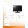 Monitor LG 22BK55WV-B - zdjęcie poglądowe 5