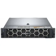 Serwer Dell PowerEdge R740 PER740BPL, Rack (2U), Intel Xeon Scalable 4208, 32GB, 1x(1x480GB), 2xLAN, 3 lata On-Site | Sklep ITne