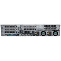 Serwer Dell PowerEdge R740 PER740BPL, Rack (2U), Intel Xeon Scalable 4208, 32GB, 1x(1x480GB), 2xLAN, 3 lata On-Site | Sklep ITne