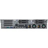 Serwer Dell PowerEdge R740 PER740BPL, Rack (2U), Intel Xeon Scalable 4208, 32GB, 1x(1x480GB), 2xLAN, 3 lata On-Site | Sklep ITne