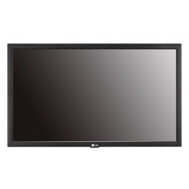 Monitor LG 22SM3B - 22"/1920x1080 (Full HD)/IPS/Czarny