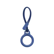 Etui Belkin F8W974BTBLU do AirTag - Niebieskie | Sklep ITnes.pl - IT for BUSINESS