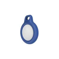 Etui Belkin F8W974BTBLU do AirTag - Niebieskie | Sklep ITnes.pl - IT for BUSINESS