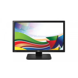 Monitor LG 23CAV42K-B - 23"/1920x1080 (Full HD)/75Hz/IPS/14 ms/pivot/Czarny