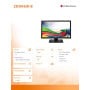 Monitor LG 23CAV42K-B - zdjęcie poglądowe 1