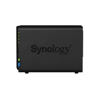 Serwer NAS Synology Desktop Value DS218JU, Tower, Realtek RTD1296, 2GB RAM, 8TB, 2 wnęki | Sklep ITnes.pl, IT for BUSINESS