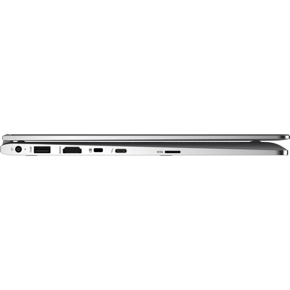 Laptop HP EliteBook x360 1030 G2 Z2W74EA - i7-7600U/13,3" FHD IPS MT/RAM 8GB/SSD 256GB/Czarno-srebrny/Windows 10 Pro/3 lata CI - zdjęcie