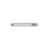 Switch zarządzalny Ubiquiti USW-AGGREGATION-EU, 8x 10Gbps SFP+ | Sklep ITnes.pl, IT for BUSINESS