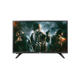 Monitor LG 24M49VT 24MT49VT - 23,6"/1366x768 (HD)/83Hz/VA/5 ms/Czarny