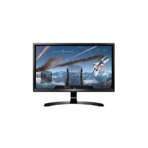 Monitor LG 24UD58-B - zdjęcie poglądowe 9