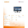 Monitor LG 24UD58-B - zdjęcie poglądowe 8