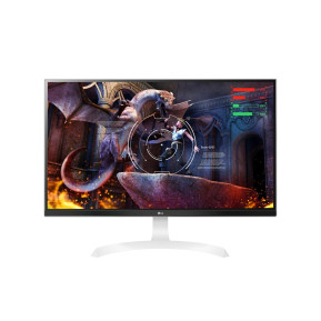 Monitor LG 27UD69P-W - zdjęcie poglądowe 7