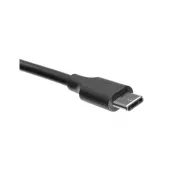 Zasilacz sieciowy Green Cell USB-C 65W AD134P - 5V-9V-12V-15V|3A, 20V|3.25A Power Delivery