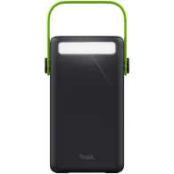 Powerbank Trust REDOH XXL 50000 mAh 25196 - Czarny