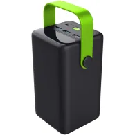 Powerbank Trust REDOH XXL 50000 mAh 25196 - Czarny