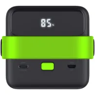 Powerbank Trust REDOH XXL 50000 mAh 25196 - Czarny