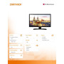 Monitor LG 29MT49DF 29MT49DF-PZ - zdjęcie poglądowe 2