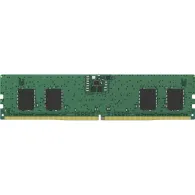 Pamięć RAM 1x32GB UDIMM DDR5 Kingston KCP556UD8-32, 5600MHz, CL46, Non-ECC, 1,1 V | Sklep ITnes.pl, IT for BUSINESS
