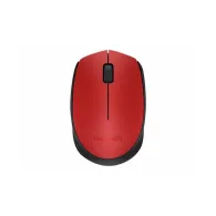 Logitech M171 Red Mysz Bezprzewodowa 910-004641 | Sklep ITnes.pl - IT for BUSINESS
