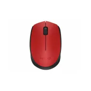 Logitech M171 Red Mysz Bezprzewodowa 910-004641 | Sklep ITnes.pl - IT for BUSINESS
