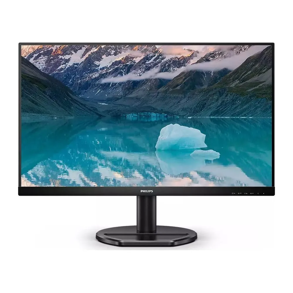 Monitor Philips 272S9JAL/00, 27", 1920x1080 (FHD), 75Hz, VA, 4 ms, Czarny | Sklep ITnes.pl, IT for BUSINESS