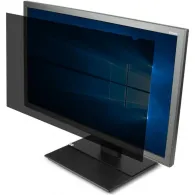 Filtr prywatyzujący Targus Privacy Screen 23,8" ASF238W9EU - Czarny, Przezroczysty | Sklep ITnes.pl - IT for BUSINESS