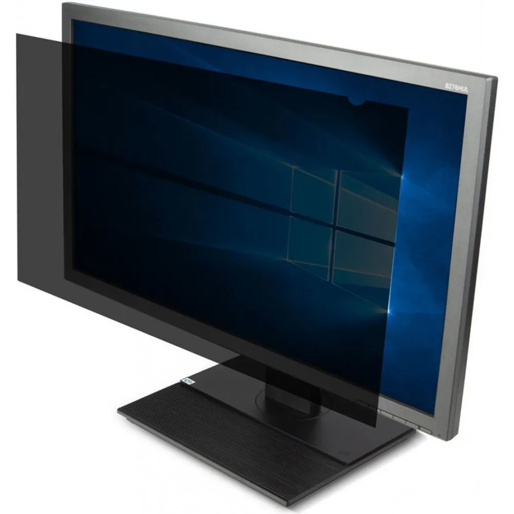 Filtr prywatyzujący Targus Privacy Screen 23,8" ASF238W9EU - Czarny, Przezroczysty | Sklep ITnes.pl - IT for BUSINESS