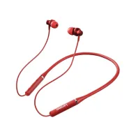 Słuchawki douszne Lenovo HE05 HE05RED - Czerwone | Sklep ITnes.pl - IT for BUSINESS