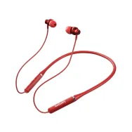 Słuchawki douszne Lenovo HE05 HE05RED - Czerwone | Sklep ITnes.pl - IT for BUSINESS