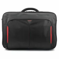 Torba na laptopa Targus Classic+ 17-18" CN418EU, Czarna | Sklep ITnes.pl, IT for BUSINESS