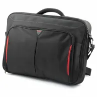 Torba na laptopa Targus Classic+ 17-18" CN418EU, Czarna | Sklep ITnes.pl, IT for BUSINESS