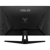 Monitor ASUS TUF Gaming VG27AQ3A 90LM0940-B01970, 27", 2560x1440 (QHD), 180Hz, Fast IPS, FreeSync, HDR, 1 ms, Czarny | Sklep ITn