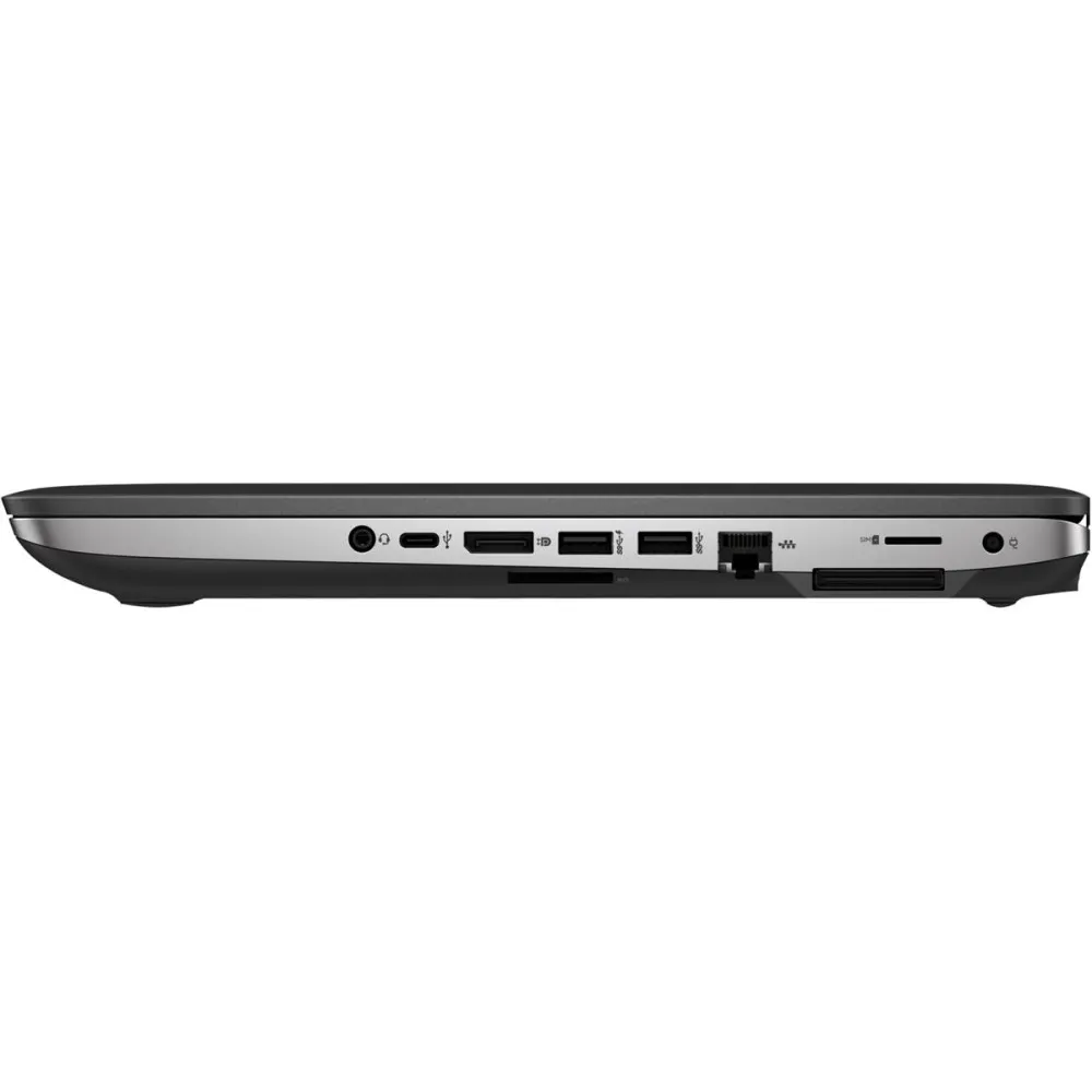HP ProBook 640 G2 T9X00EA